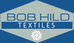 Bob Hild Textiles supplies industrial strength, waterproof, heavy duty, nylon, polyester, vinyl coated textile fabrics, 2-inch wide seat belt webbing, grass catcher fabric, conveyor belt fabrics, and polypropylene industrial mesh fabric used for truck tarpaulins and a variety of other uses.